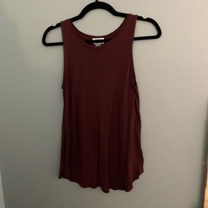Old Navy Swing tank
